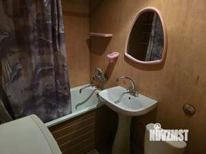 1-к квартира, вторичка, 31м2, 3/5 этаж