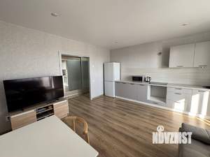 Студия квартира, вторичка, 40м2, 8/10 этаж