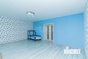 4-к квартира, вторичка, 197м2, 6/10 этаж