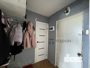 1-к квартира, вторичка, 36м2, 6/9 этаж