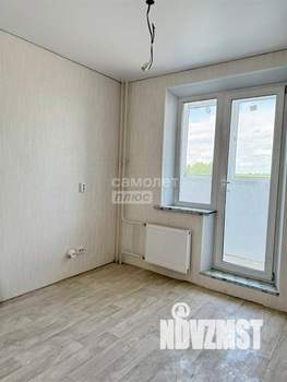 1-к квартира, вторичка, 40м2, 8/10 этаж