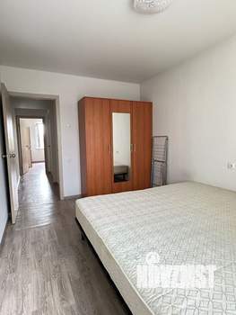 3-к квартира, вторичка, 56м2, 1/10 этаж