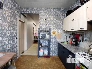 2-к квартира, вторичка, 59м2, 5/5 этаж