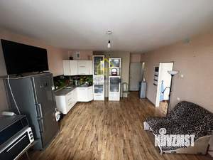 Студия квартира, вторичка, 41м2, 10/10 этаж