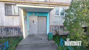 3-к квартира, вторичка, 63м2, 2/5 этаж