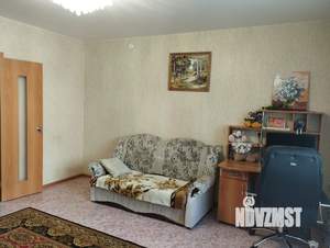 2-к квартира, вторичка, 65м2, 2/10 этаж