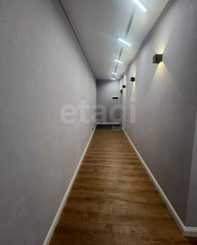 2-к квартира, вторичка, 66м2, 11/16 этаж