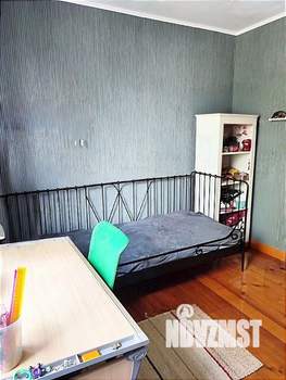 3-к квартира, вторичка, 76м2, 4/4 этаж