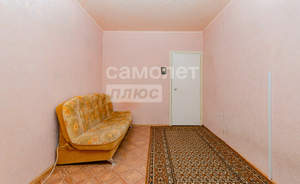 1-к квартира, вторичка, 33м2, 2/10 этаж