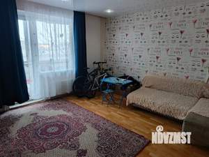 3-к квартира, вторичка, 80м2, 1/9 этаж