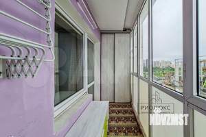 3-к квартира, вторичка, 70м2, 8/9 этаж