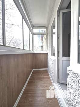 2-к квартира, вторичка, 45м2, 3/5 этаж