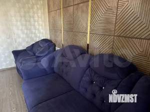 2-к квартира, вторичка, 54м2, 4/9 этаж