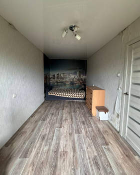 3-к квартира, вторичка, 57м2, 3/5 этаж