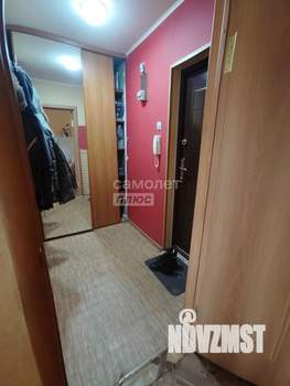 1-к квартира, вторичка, 30м2, 3/5 этаж