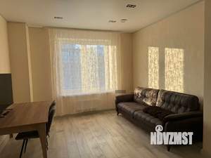 1-к квартира, вторичка, 42м2, 10/18 этаж