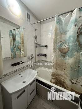 1-к квартира, вторичка, 43м2, 5/10 этаж