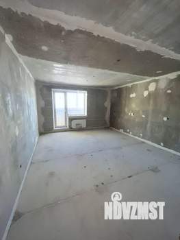 Студия квартира, сданный дом, 34м2, 13/20 этаж