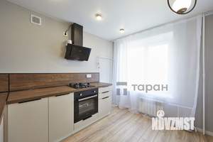 1-к квартира, вторичка, 34м2, 7/9 этаж