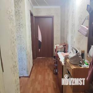 3-к квартира, вторичка, 58м2, 4/5 этаж