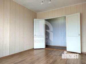 2-к квартира, вторичка, 46м2, 4/5 этаж