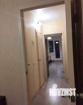 1-к квартира, вторичка, 37м2, 7/10 этаж