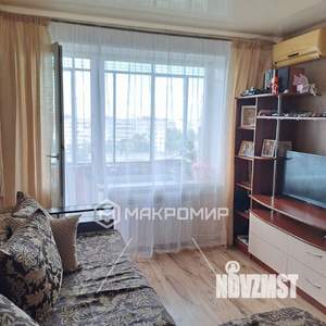 1-к квартира, вторичка, 30м2, 9/9 этаж