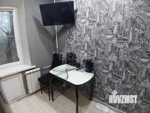 1-к квартира, вторичка, 30м2, 2/9 этаж