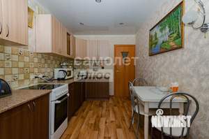 4-к квартира, вторичка, 78м2, 1/9 этаж