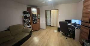 1-к квартира, вторичка, 40м2, 10/10 этаж