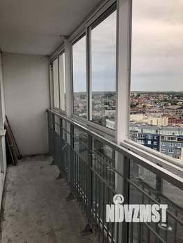 1-к квартира, вторичка, 32м2, 16/17 этаж