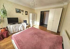 1-к квартира, вторичка, 40м2, 3/4 этаж