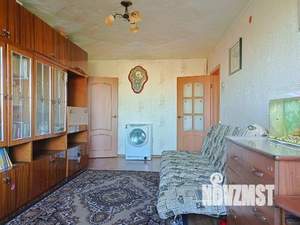3-к квартира, вторичка, 57м2, 8/9 этаж
