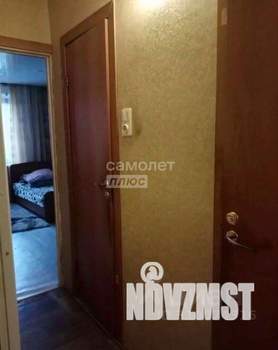 3-к квартира, вторичка, 64м2, 8/10 этаж