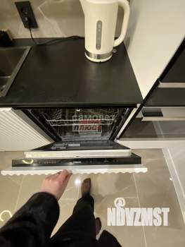 2-к квартира, вторичка, 45м2, 5/21 этаж