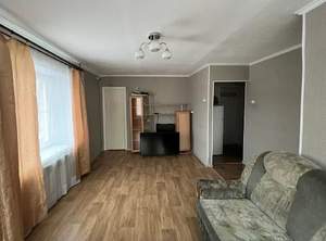 1-к квартира, вторичка, 32м2, 3/5 этаж