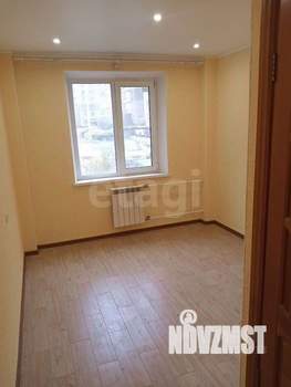 2-к квартира, вторичка, 53м2, 1/10 этаж