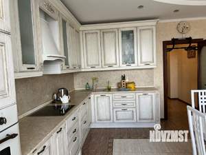 3-к квартира, вторичка, 110м2, 14/16 этаж