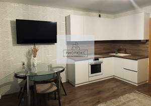 1-к квартира, вторичка, 52м2, 1/11 этаж