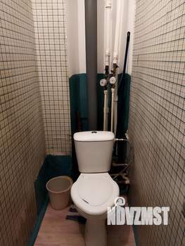 2-к квартира, вторичка, 47м2, 6/9 этаж