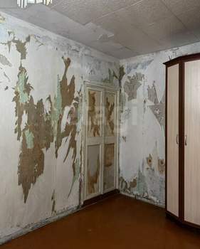 1-к квартира, вторичка, 31м2, 2/5 этаж