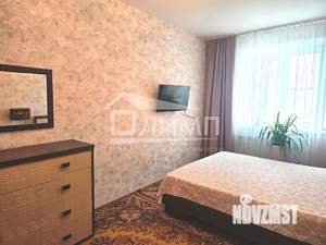 3-к квартира, вторичка, 64м2, 2/10 этаж