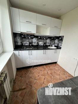 3-к квартира, вторичка, 52м2, 5/5 этаж