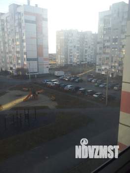 1-к квартира, вторичка, 40м2, 4/11 этаж