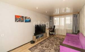 2-к квартира, вторичка, 48м2, 1/5 этаж