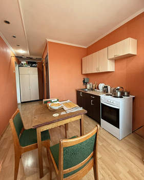 1-к квартира, вторичка, 32м2, 9/10 этаж