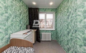 2-к квартира, вторичка, 31м2, 5/5 этаж