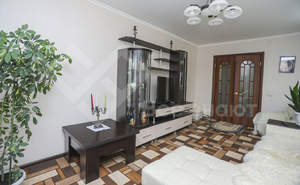 3-к квартира, вторичка, 65м2, 2/9 этаж
