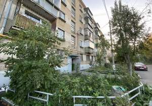 1-к квартира, вторичка, 32м2, 1/5 этаж