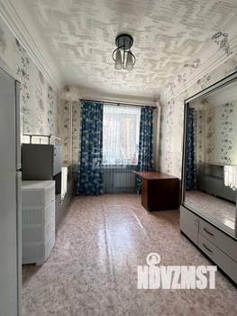 3-к квартира, вторичка, 61м2, 1/5 этаж